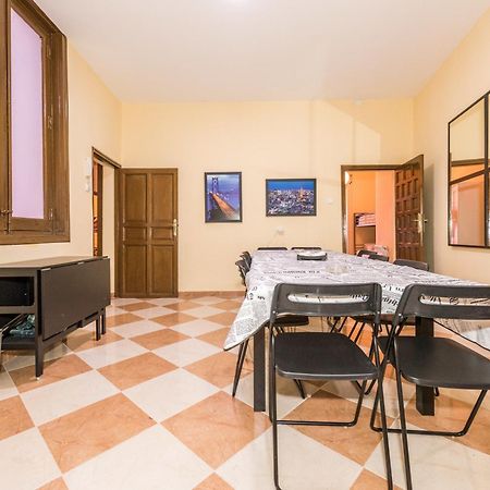 מדריד Grand Latina Apartment מראה חיצוני תמונה