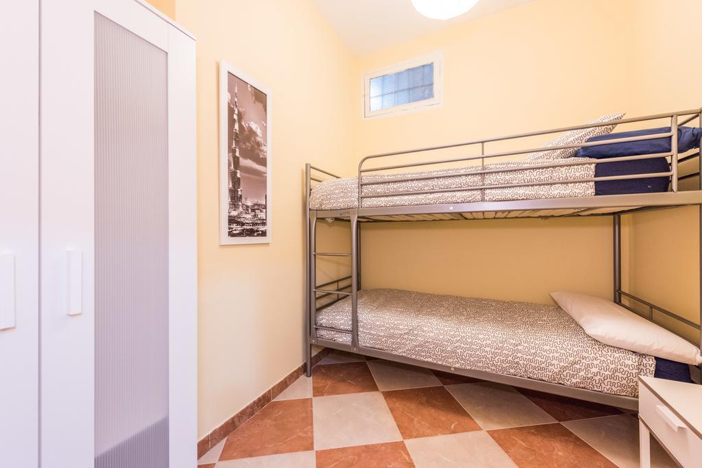 מדריד Grand Latina Apartment חדר תמונה