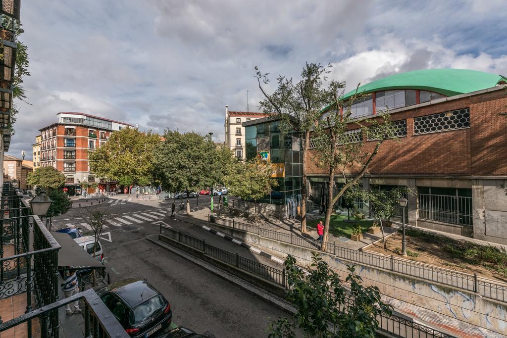 מדריד Grand Latina Apartment חדר תמונה