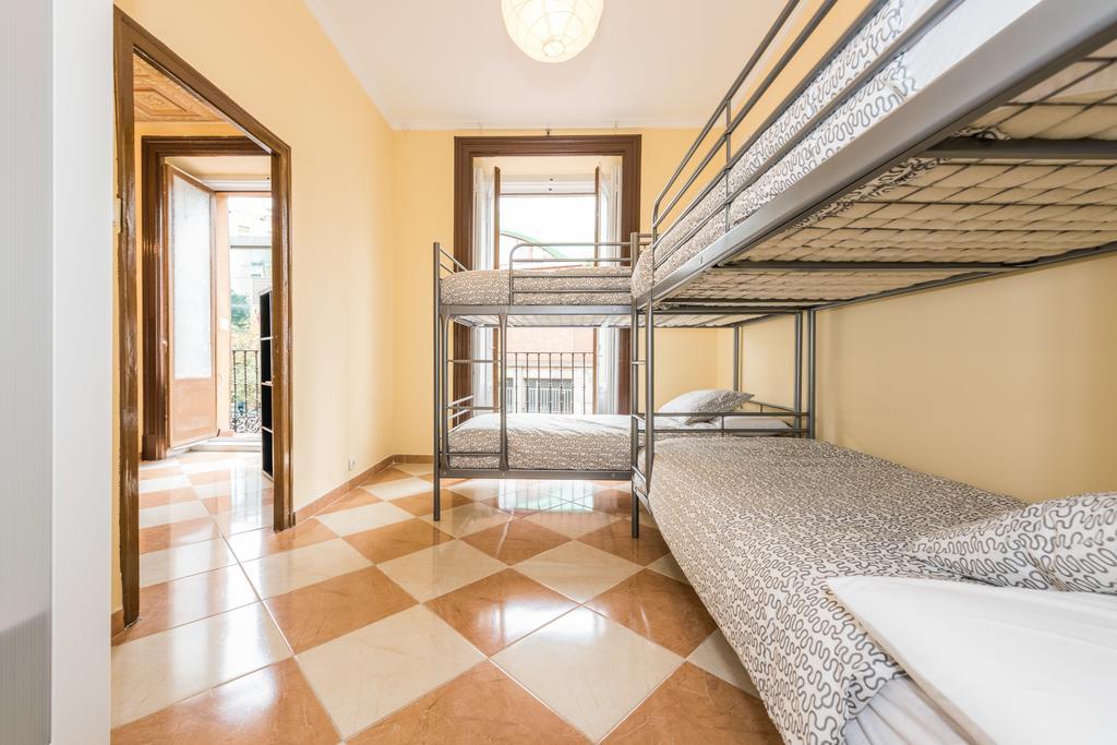 מדריד Grand Latina Apartment חדר תמונה