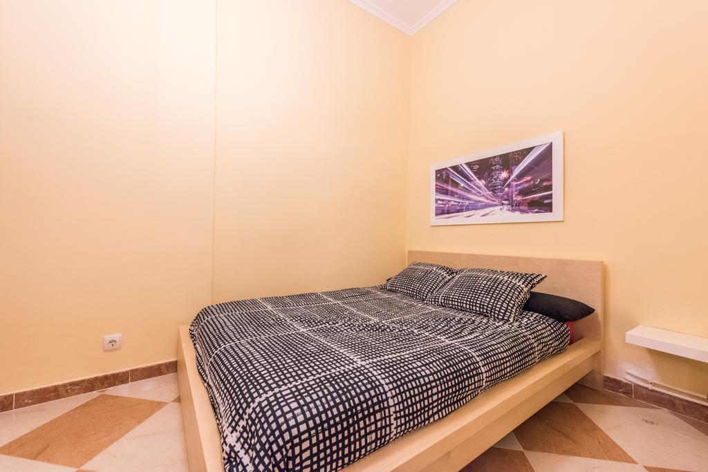 מדריד Grand Latina Apartment חדר תמונה