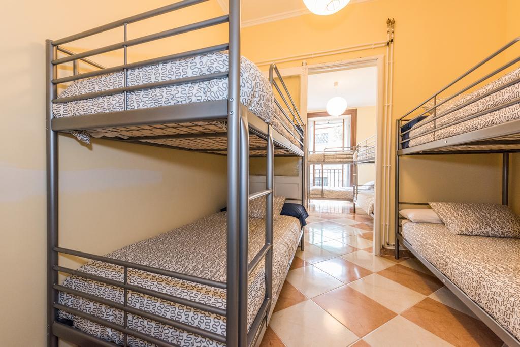 מדריד Grand Latina Apartment חדר תמונה