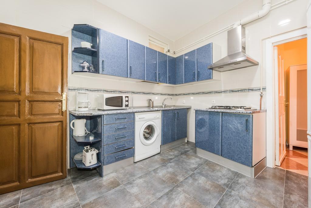 מדריד Grand Latina Apartment חדר תמונה