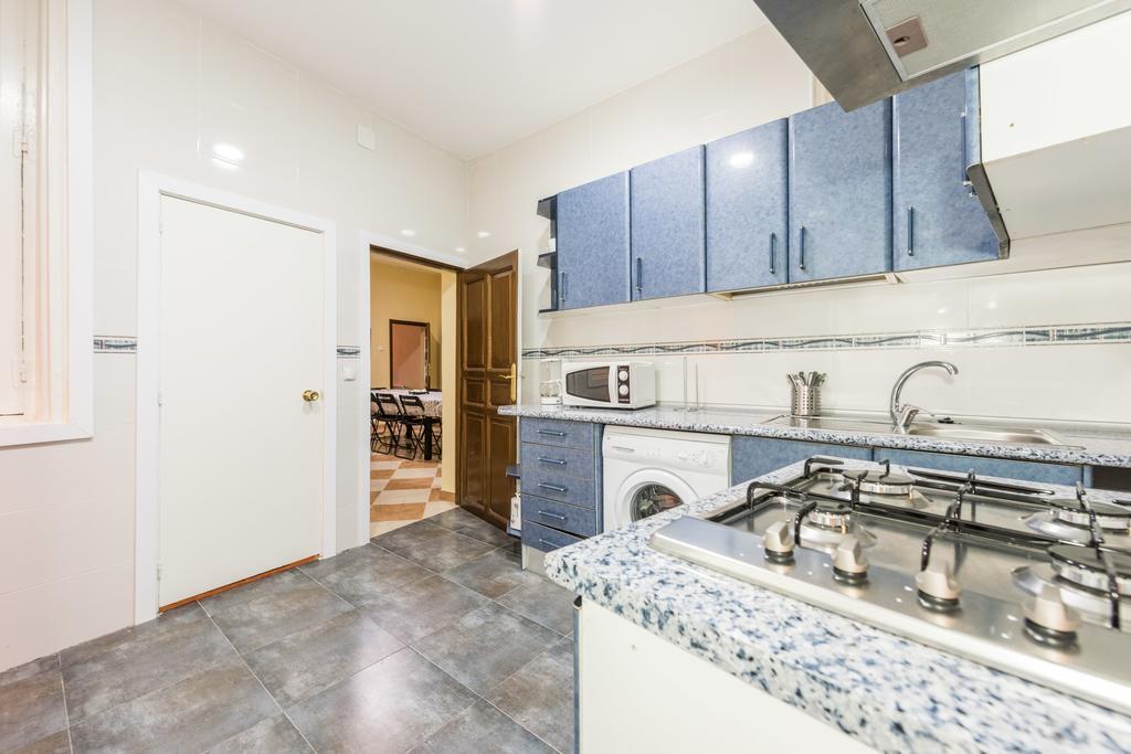 מדריד Grand Latina Apartment חדר תמונה