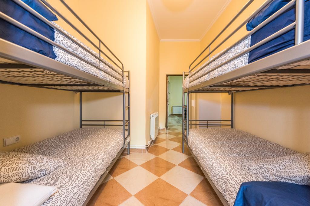 מדריד Grand Latina Apartment חדר תמונה